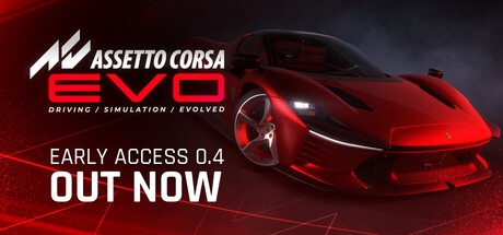 Download Assetto Corsa EVO Highly Compressed