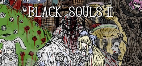 Download BLACK SOULS II Highly Compressed