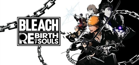 Download BLEACH Rebirth of Souls Highly Compressed