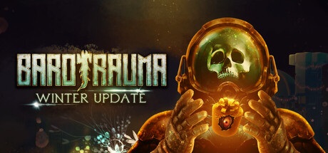 Download Barotrauma Highly Compressed