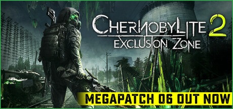 Download Chernobylite 2 Exclusion Zone Highly Compressed