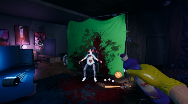 Download Crime Scene Cleaner PC Free
