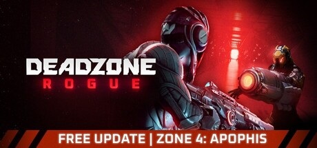 Download Deadzone Rogue Highly Compressed