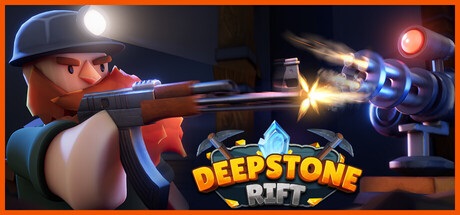 Download Deepstone Rift Highly Compressed