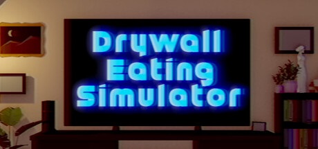Download Drywall Eating Simulator Highly Compressed