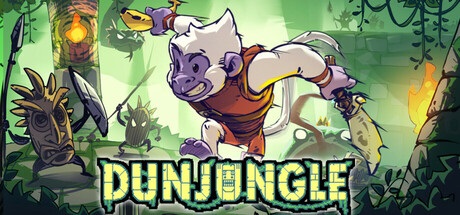 Download Dunjungle Highly Compressed