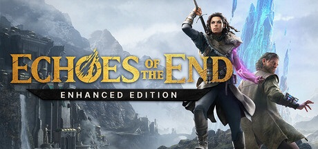 Download Echoes of the End Enhanced Edition Highly Compressed