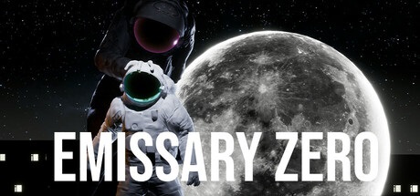 Download Emissary Zero Highly Compressed