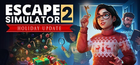 Download Escape Simulator 2 Highly Compressed