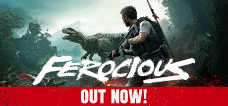 Download FEROCIOUS Highly Compressed