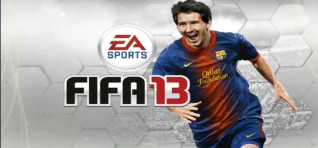Download FIFA 13 Highly Compressed
