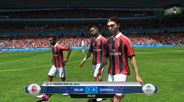Download FIFA 13 PC Free