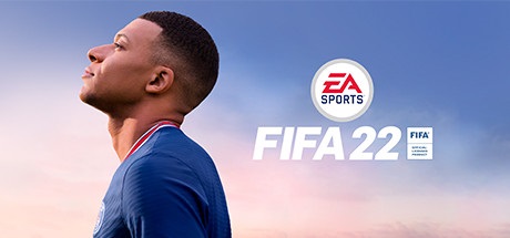 Download FIFA 22 Highly Compressed