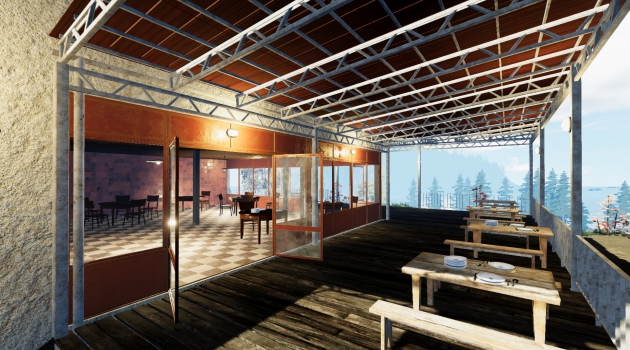 Download Farmer's Life Booze Bites Bets DLC PC Free