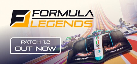 Download Formula Legends Highly Compressed