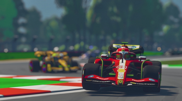 Download Formula Legends PC Free