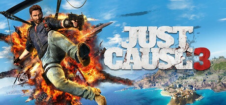 Download Just Cause 3 Highly Compressed