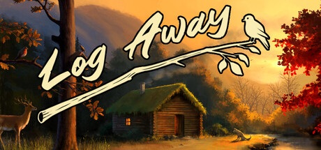 Download Log Away Highly Compressed