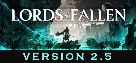 Download Lords of the Fallen Highly Compressed