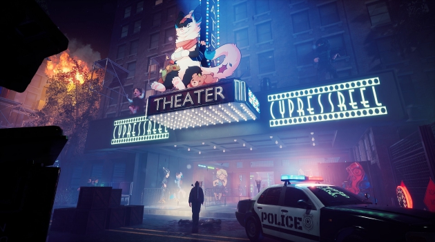 Download Outbreak Shades of Horror PC Free