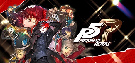 Download Persona 5 Royal Highly Compressed