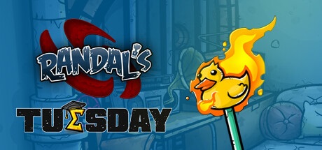 Download Randal's Tuesday Highly Compressed