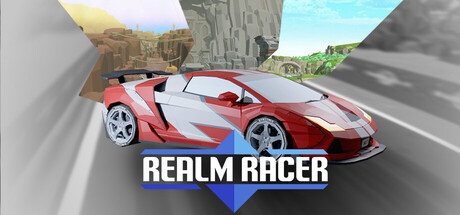 Download Realm Racer Highly Compressed