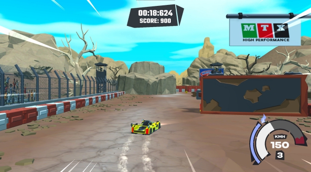 Download Realm Racer PC Free