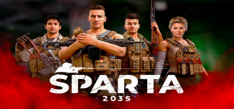 Download SPARTA 2035 Highly Compressed