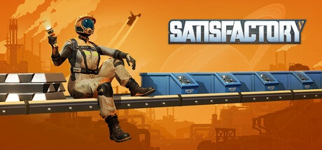 Download Satisfactory Highly Compressed