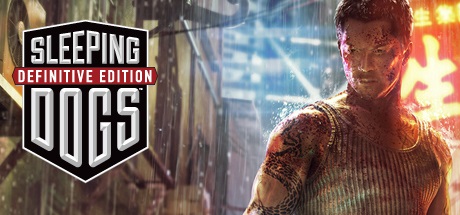 Download Sleeping Dogs Definitive Edition Highly Compressed