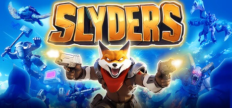 Download Slyders Highly Compressed