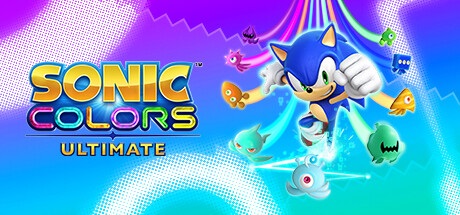 Download Sonic Colors Ultimate Highly Compressed