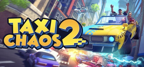 Download Taxi Chaos 2 Highly Compressed