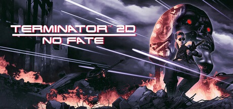 Download Terminator 2D NO FATE Highly Compressed