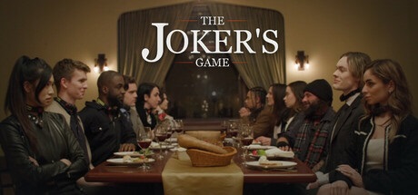 Download The Joker's Game Highly Compressed