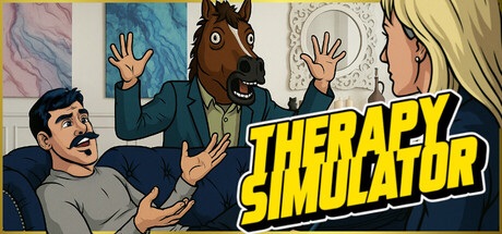 Download Therapy Simulator Highly Compressed