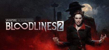 Download Vampire The Masquerade Bloodlines 2 Highly Compressed