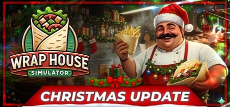 Download Wrap House Simulator Highly Compressed