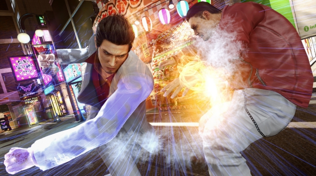 Download Yakuza Kiwami 2 PC Free