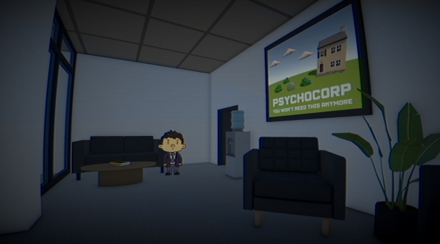 Drywall Eating Simulator PC Game Free Download