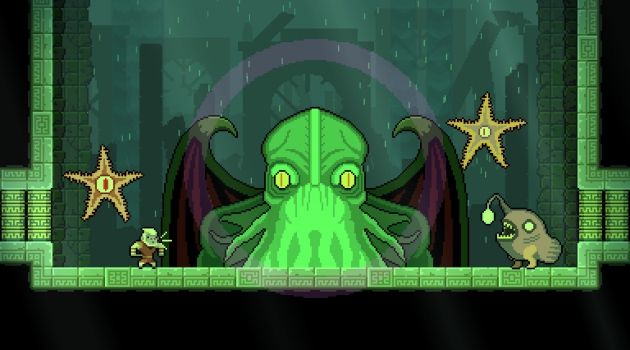 Dunjungle Game Free Download