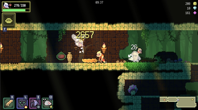 Dunjungle PC Game Free Download