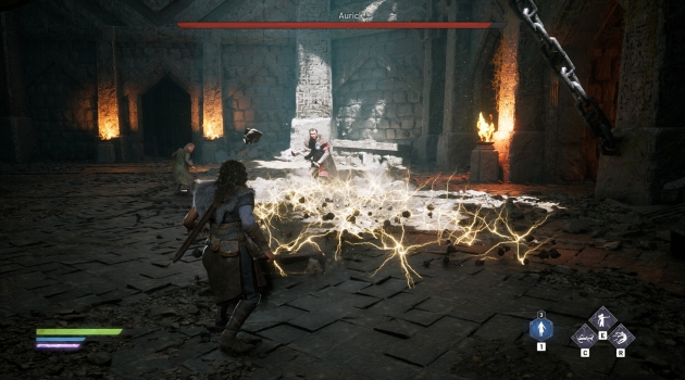 Echoes of the End Enhanced Edition Game Download for PC Highly Compressed