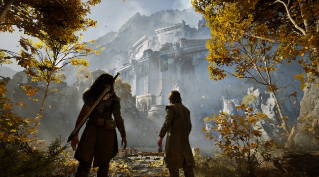 Echoes of the End Enhanced Edition Game Free Download