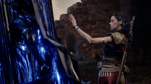 Echoes of the End Enhanced Edition PC Game Free Download