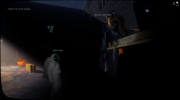 Emissary Zero Game Download for PC Highly Compressed