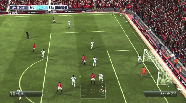 FIFA 13 PC Game Free Download