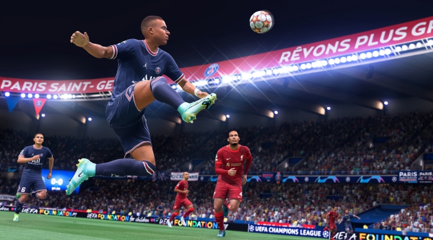 FIFA 22 Game Free Download