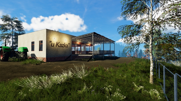 Farmer's Life Booze Bites Bets DLC Game Download for PC Highly Compressed